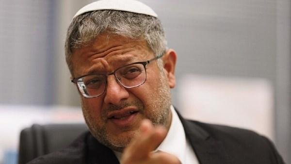 بن غفير عن أسيرات فلسطينيات: إذا كن يبكين فأنا أقوم بعمل جيد
