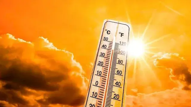 متى تنكسر الموجة الحارة؟.. الأرصاد تكشف موعد تحسن الأجواء