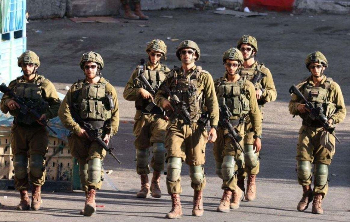 الضفة.. إصابة مسن أمريكي من أصل فلسطيني باعتداء إسرائيلي