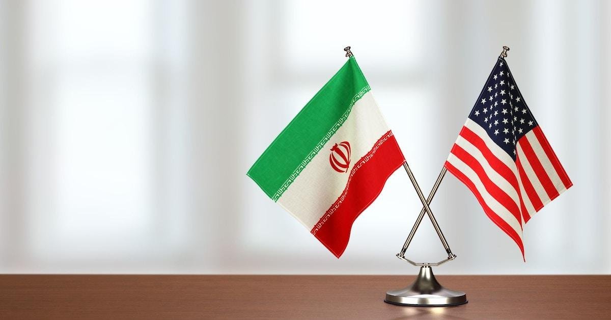 إيران: العقوبات الأمريكية الجديدة إرهاب اقتصادي وجريمة ضد الإنسانية