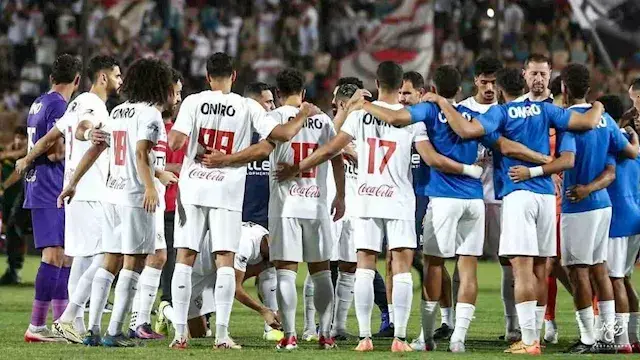 حلان أمام الزمالك لمواجهة أزمة منع القيد.. تفاصيل
