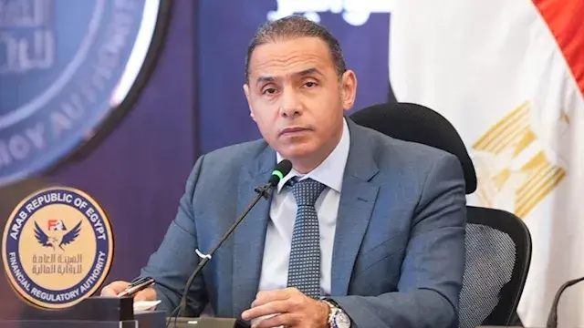 الرقابة المالية تمد مهلة توفيق أوضاع صناديق التأمين الخاصة حتى نهاية 2026