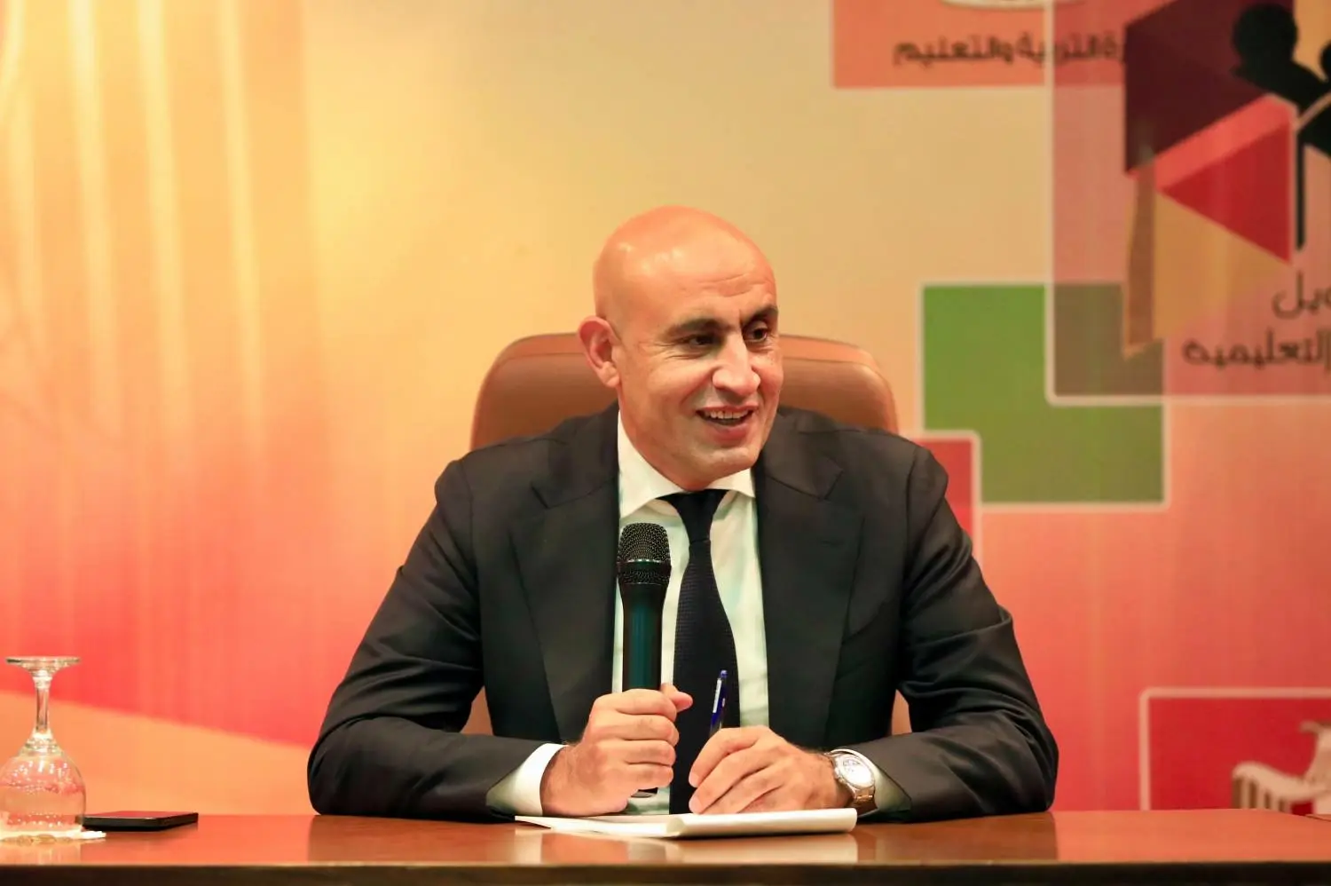 البكالوريا المصرية 2027.. وزير التعليم يعلن إتاحة المناهج إلكترونياً عبر موقع الوزارة هذا الأسبوع