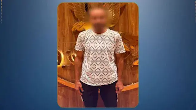أمن القاهرة يضبط "منادي سيارات" يبتز المواطنين بمنطقة النزهة