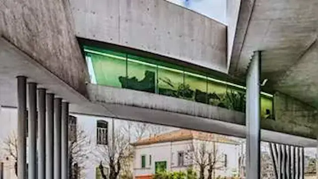 5 معالم عالمية مميزة صممتها نساء (صور مذهلة)