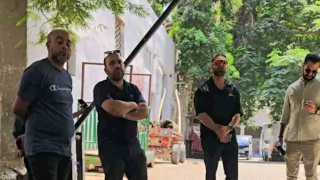 "مذبحة التجمع".. النيابة تصرح بدفن جثامين الأب وزوجته وطفلتيه