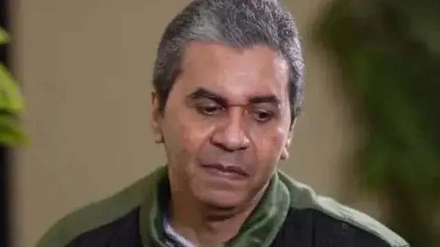 "نسامحه".. أول تعليق من طليقة الفنان عمرو محمد علي بعد وفاته