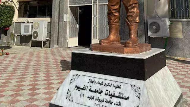بعد حادث تصادم.. طبيب يحرر محضرًا ضد عاملين بمدرسة خاصة في الفيوم