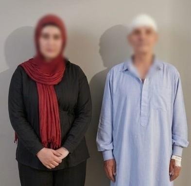الأمن يكشف ملابسات اتهام سيدة لعم زوجها بالتعدي على نجلها في الدقهلية