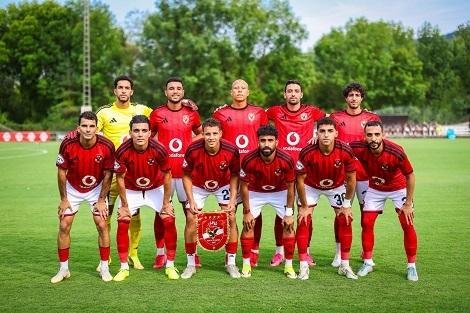 بـ 40 صفقة.. كيف غير الأهلي جلده لاستعادة لقب الدوري والعودة لدوري الأبطال؟
