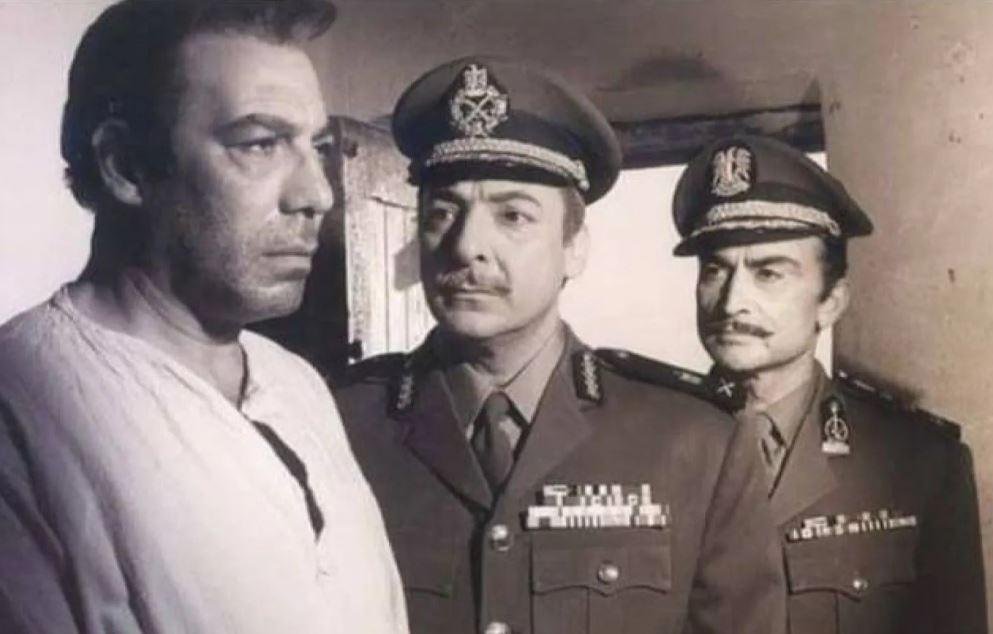 من قلب الشارع خرجت أفلامه.. 106 أعوام على ميلاد فريد شوقى