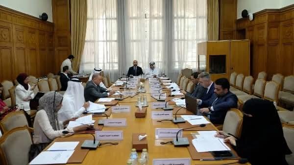 انعقاد الاجتماع الثاني للدول الأطراف في الميثاق العربي لحقوق الإنسان