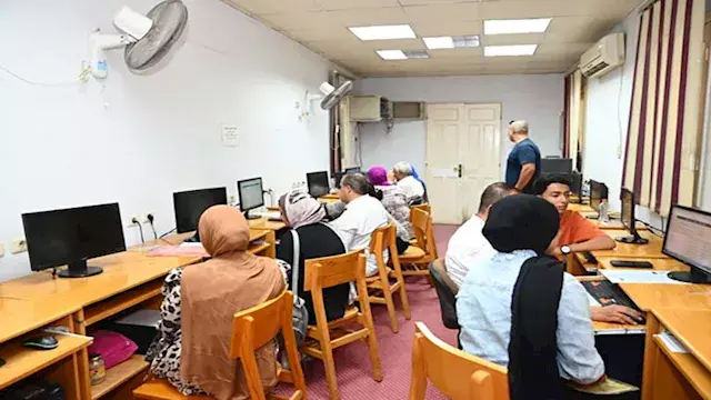 الحدود الدنيا لكليات تنسيق المرحلة الأولى 2026.. اعرف تفاصيل القسم الأدبي