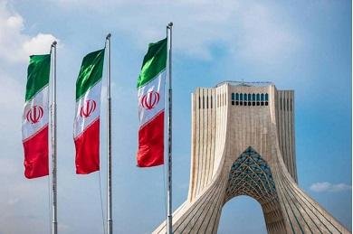 الخارجية الإيرانية تُدين الهجمات الأمريكية السعودية على العراق