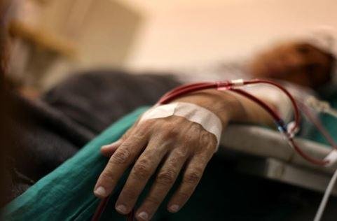 تقرير حقوقي: وفاة 5 من مرضى السرطان يوميا في غزة جراء الحصار وانهيار القطاع الصحي