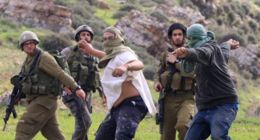 خبراء أمميون يدينون تصاعد الهجمات ضد الفلسطينيين ويحذرون من تدهور خطير في وضع حقوق الإنسان
