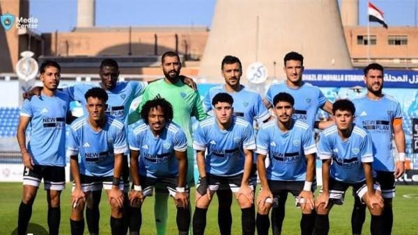 الأهلي يفتح باب التفاوض لضم محمود صلاح
