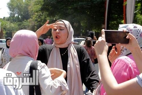 مصدر بالتعليم: مراجعة نتيجة الثانوية العامة لتحديد الأوائل.. وإعلانها نهاية الأسبوع الجاري