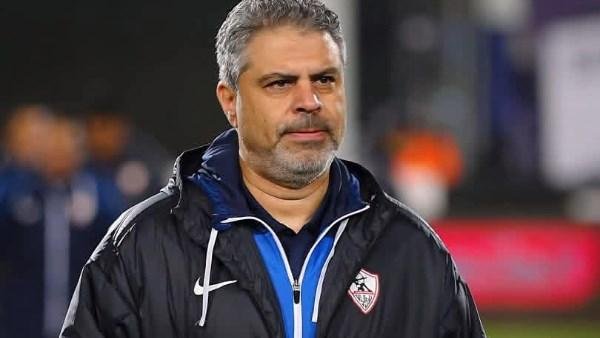 أبرز المرشحين للانضمام لجهاز معتمد جمال في الزمالك