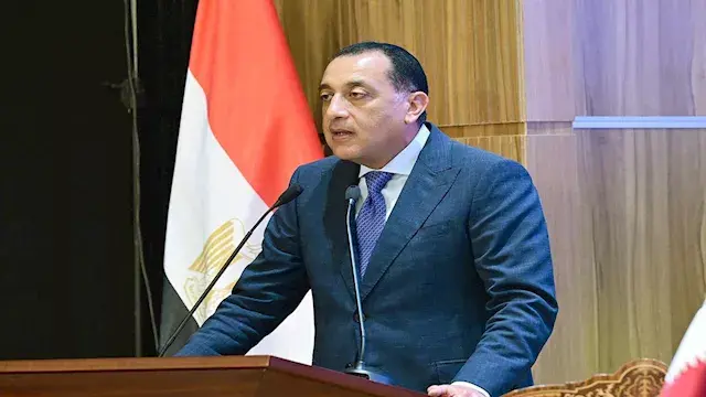 مدبولي: لدينا تقارير تشير بقوة إلى احتمالية عودة الحرب الأمريكية الإيرانية