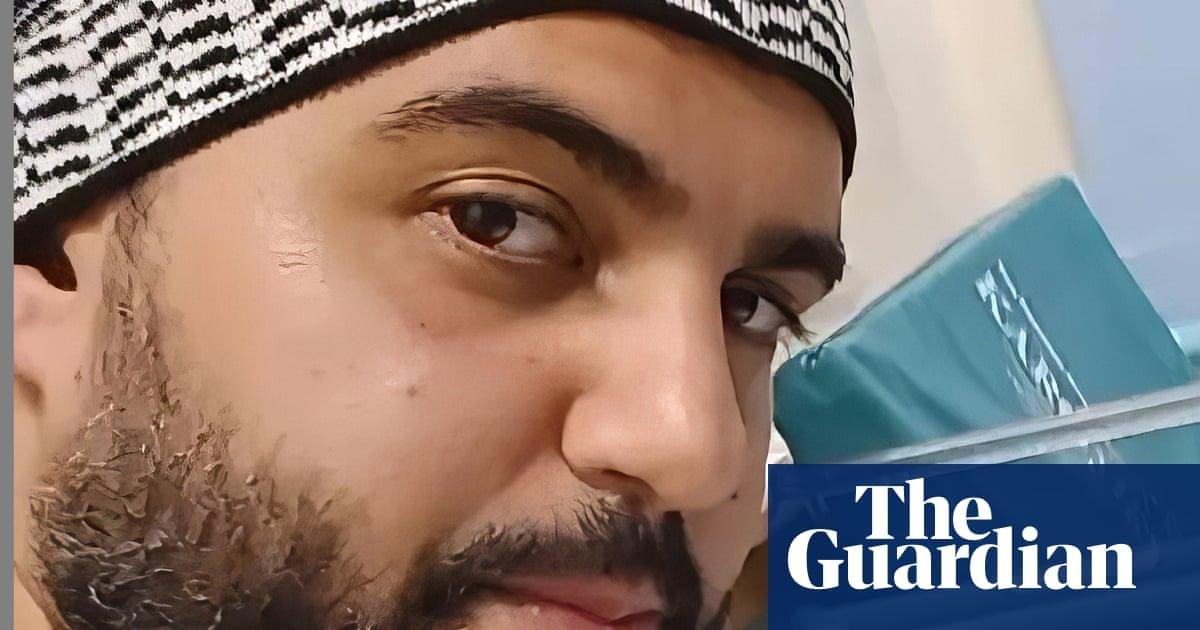 Police admit investigation errors in run-up to Manchester synagogue attack