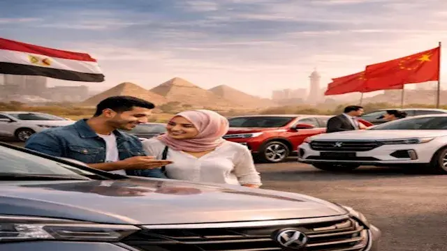 سؤال يتكرر.. هل الوقت الحالي مناسب لشراء سيارة جديدة في مصر؟