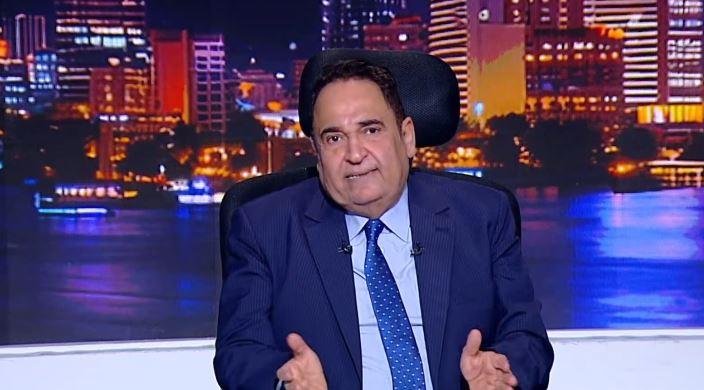 محمد علي خير: الحد الأدنى للأجور مايأكلش أسرة عيش حاف.. وحوالي 80% في القطاع الخاص لا يتقاضونه