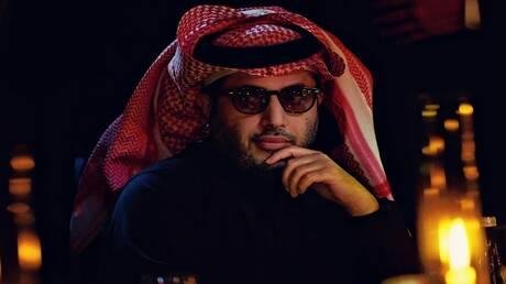 تركي آل الشيخ يعلن إطلاق بطولة " Six Kings Slam" ضمن موسم الرياض