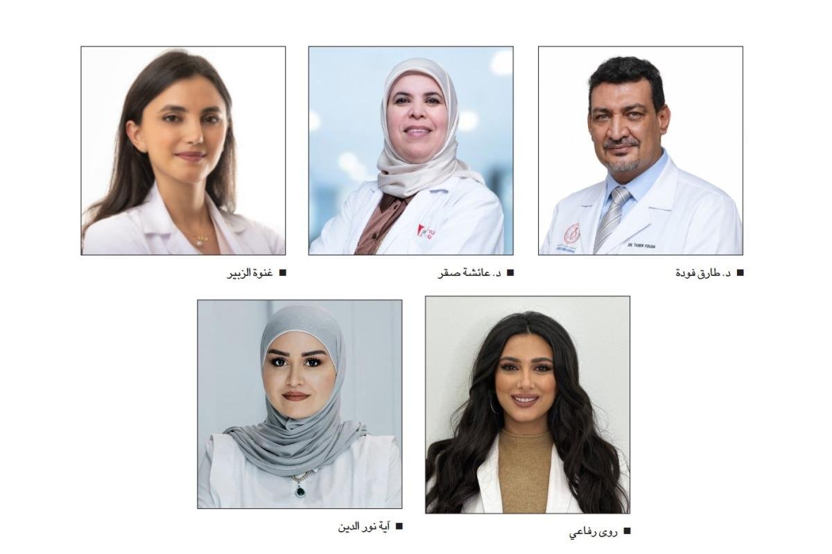 مختصون لـ "الشرق": 40 % زيادة في حالات النزلات المعوية خلال الصيف
