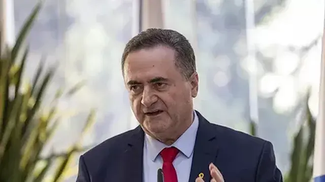 كاتس يوجه بإعداد خطة لنقل صلاحيات إنفاذ القانون المدني بالضفة للشرطة الإسرائيلية