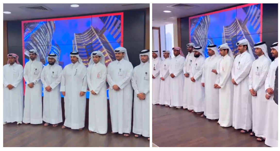 أشغال: تعزيز قدرات دفعة جديدة من المهندسين القطريين لقيادة مشاريع البنية التحتية المستقبلية