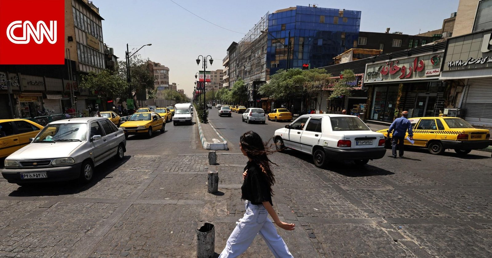 مسؤولة سابقة توضح سبب توقف الضربات الأمريكية على إيران
