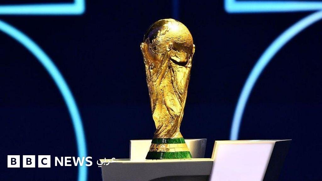 سبع دول شاركت في نهائيات كأس العالم، ولكنها لم تعد موجودة