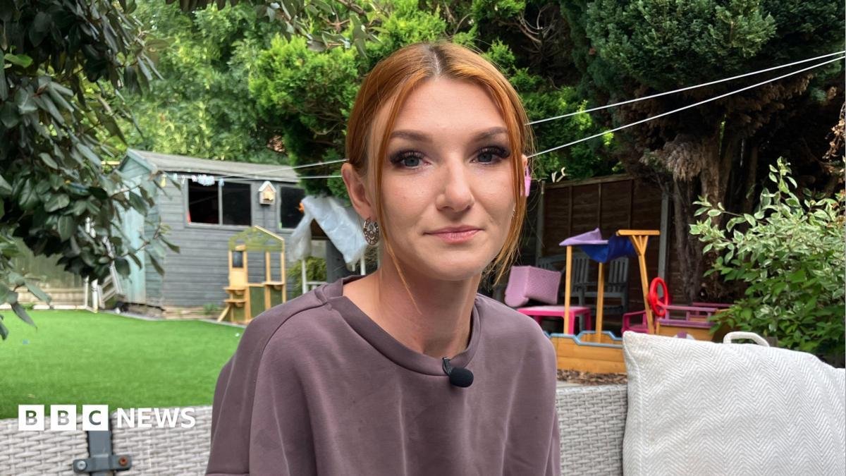 'I'm petrified my rapist could be released early'