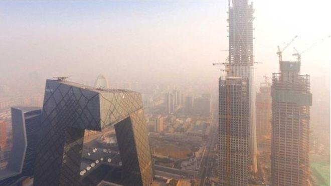 بانكوك تستعين بمفتشين بيئيين لتعزيز إنفاذ القانون والحد من التلوث