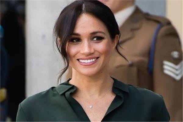 ميجان تجري محادثات للمشاركة في مسلسل جاي ريتشي على نتفليكس