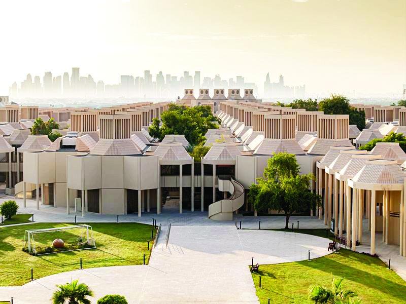 جامعة قطر تعلن قبول أكثر من 6 آلاف طالب وطالبة في مرحلة البكالوريوس للفصل الدراسي خريف 2026