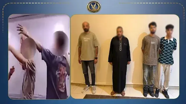 حفل تكريم الطلاب.. الداخلية تكشف تفاصيل فيديو الرقص داخل سنتر بالجيزة