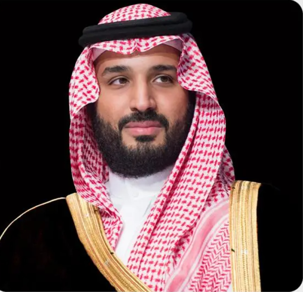 باريس تستقبل ولي العهد
