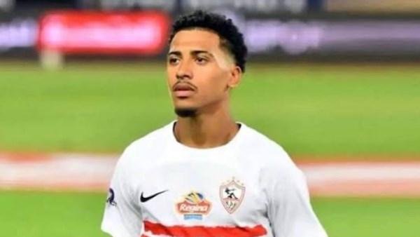 شبانة: ما يفعله بيزيرا لا يليق بالزمالك.. وعلى الإدارة اتخاذ موقف حاسم