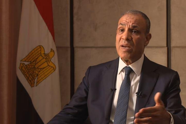 وزير الخارجية: الاعتراف الإسرائيلي بـ «صوماليلاند» انتهاك سافر لأبسط قواعد القانون الدولي