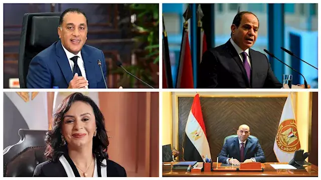 حدث في 8 ساعات| توجيهات من السيسي بشأن حادث الإسماعيلية.. وقرار بشأن تقنين أملاك الدولة
