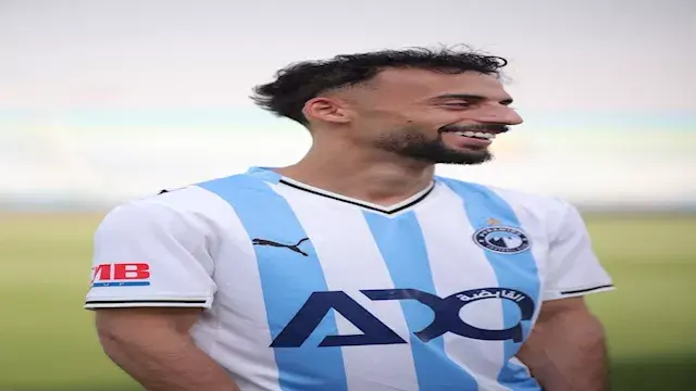 رسمياً.. بيراميدز يعلن التعاقد مع نجم الأهلي السابق