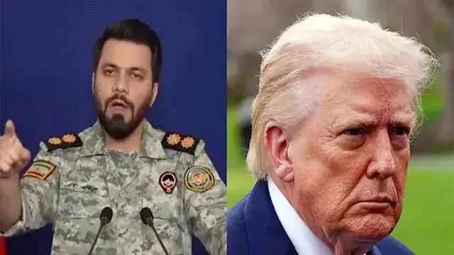 إيران تُهدد بـ"توسيع الحرب" مع أمريكا: استهداف بنيتنا التحتية سيُشعل المنطقة بالكامل