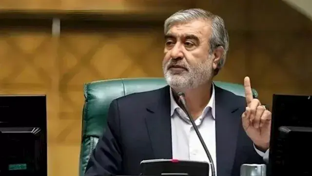 إيران: أي هجوم على طهران له ثمن دائما.. وبلادنا لن تترك أي فعل ضدها دون رد