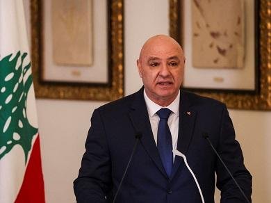عون يصف لقاءه بالرئيس ترامب بالمثمر ويطلب من دول الاتحاد الأوروبي دعم تطبيق صيغة الإطار