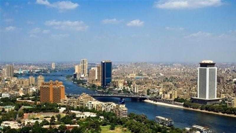 الأرصاد: طقس الغد شديد الحرارة رطب نهارا مائل للحرارة ليلا على أغلب الأنحاء.. والعظمي بالقاهرة 37