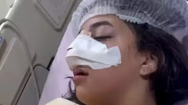 قرار قضائي في استئناف طالبات مدرسة التجمع على الحبس بواقعة الطالبة "كارما"