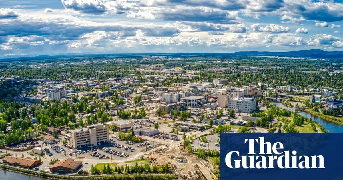 Suspect who sent anonymous tip to Alaska police charged with 1993 killing