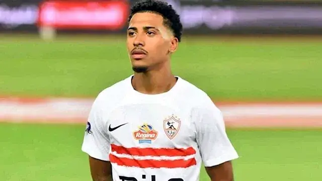 نجم الزمالك السابق يوجه رسالة إلى بيزيرا قبل انطلاق الموسم